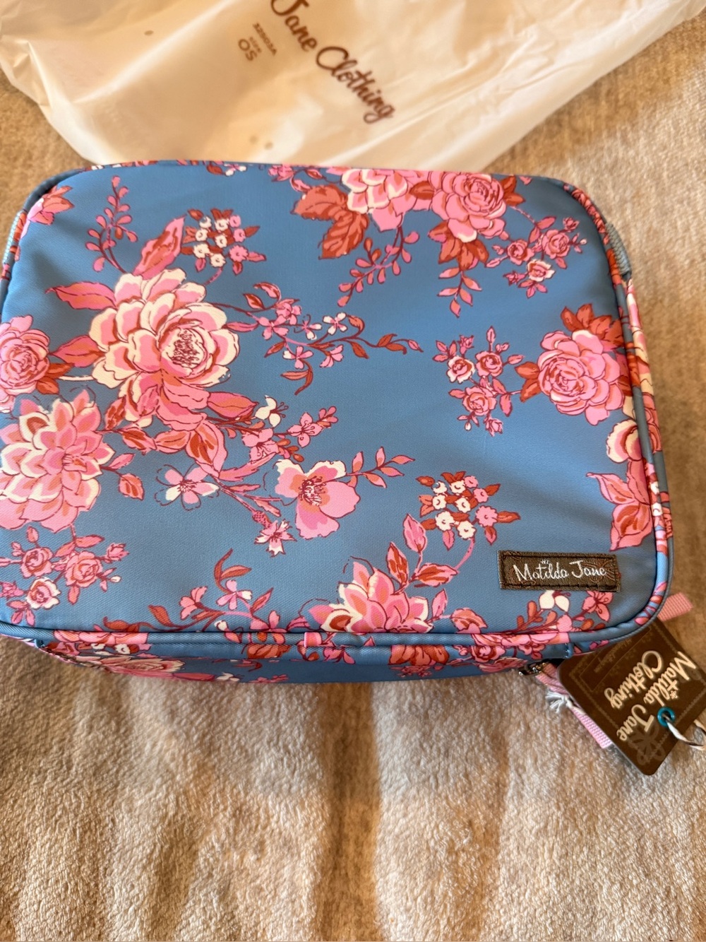 Matilda Jane Lunch Box